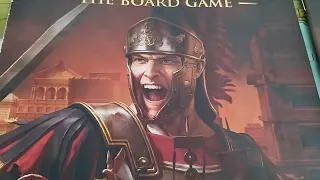 Total War Rome (despliegue y algunas reglas básicas)