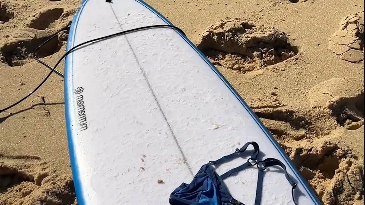 Vídeo de Vortex Artwear