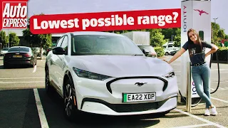 We did EVERYTHING wrong in an electric car