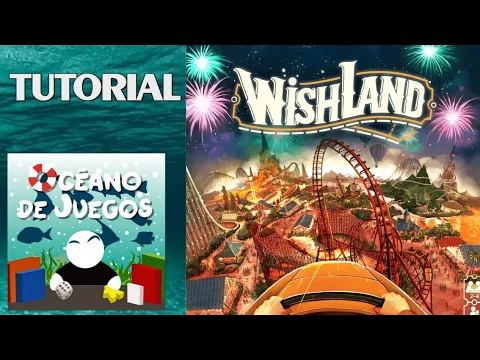 Wishland (Tutorial)