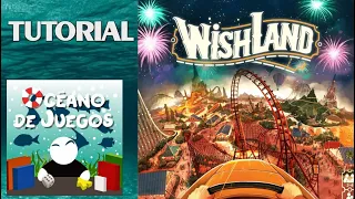 Wishland (Tutorial)