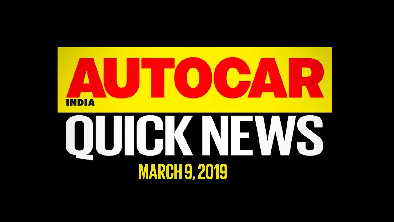 Gypsy discontinued, Honda Civic prices, Geneva Show highlights and more | Quick News | Autocar India