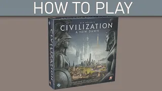 Civilization: A New Dawn | How to Play