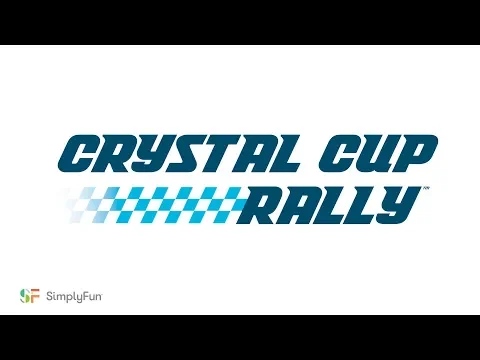 Crystal Cup Rally