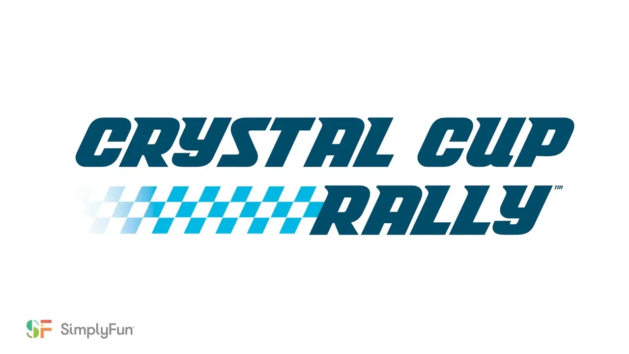 Crystal Cup Rally