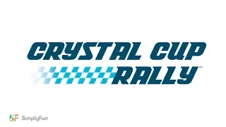 Crystal Cup Rally