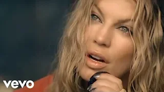 Fergie - Big Girls Don&#39;t Cry (Personal) (Official Music Video)