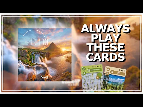 10 More EPIC Cards In Earth!