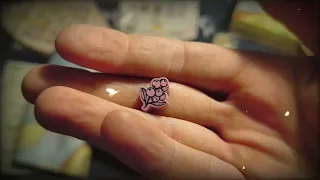 Fromage - Unboxing