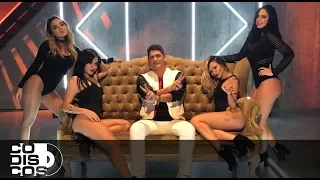 Dime Tú, Eddy Herrera - Video Oficial