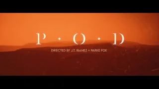 P.O.D. (featuring Tatiana Shmayluk) - 