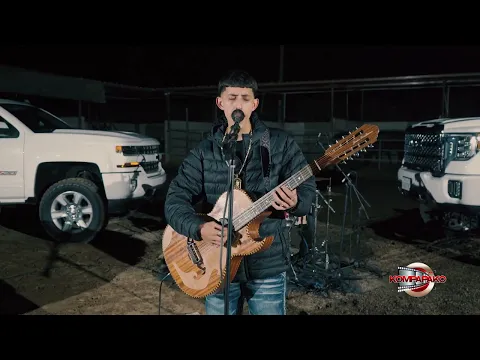 Video for event landing page