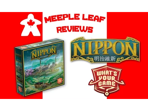Nippon - Review