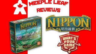 Nippon - Review