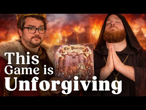 Let's Crush The Anarchy | Full Playthrough