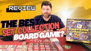 Video Game Champion review