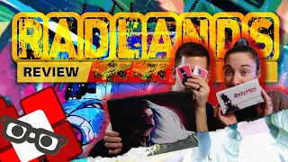 Radlands | Board Game Review