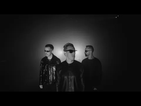 RÜFÜS DU SOL - Pressure thumbnail