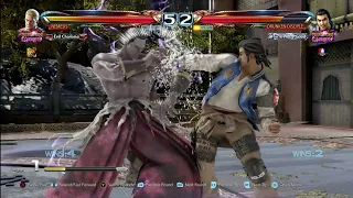 Lei's Worst Match up and Why ? Lei's Worst Match up and Why ?