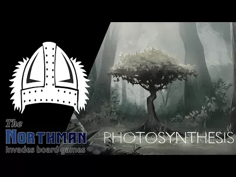 The Northman invades Photosynthesis