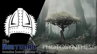 The Northman invades Photosynthesis