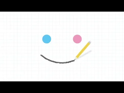Видео Brain Dots