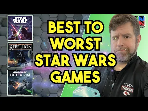 Star Wars: Play! Shelf! Trade!