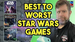 Star Wars: Play! Shelf! Trade!