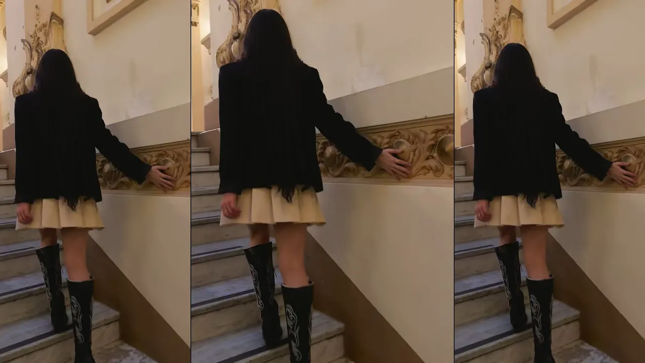 Video de AMARI ATELIER