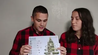 Christmas Quilting Kickstarter Video