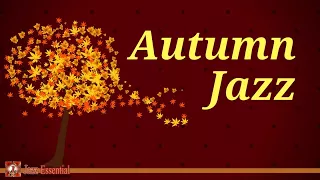 Autumn Jazz | Beautiful Jazz Music for Autumn (Billie Holiday, Benny Goodman, Sarah Vaughan...)
