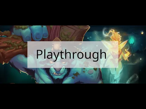 Enchanters Darklands Solo Playthrough