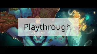 Enchanters Darklands Solo Playthrough