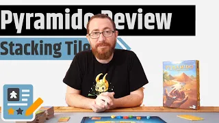 Pyramido Review - You Can't Score Everything....Pick & Choose