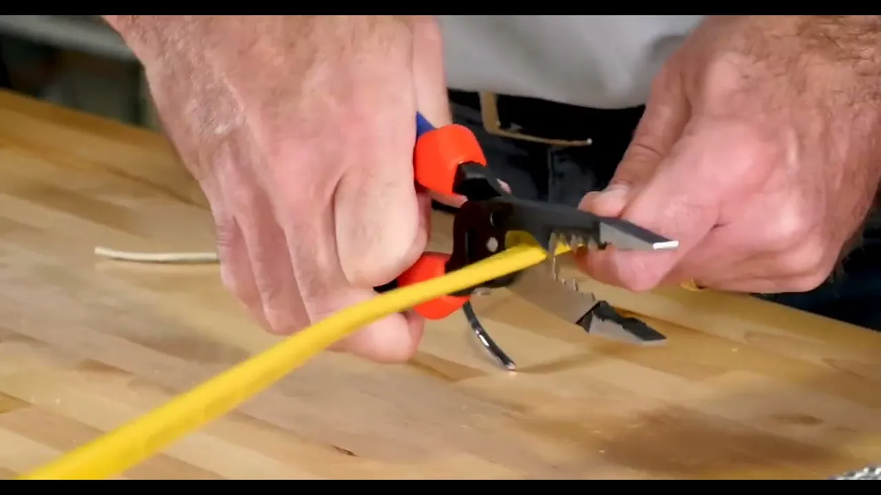 KNIPEX 13 72 8