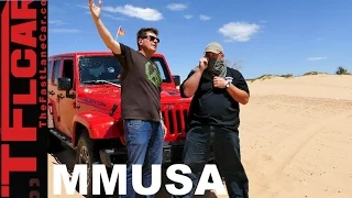 Coming Soon on MMUSA: Motor Mountain USA Trailer # 1