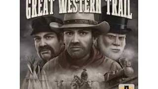 The Purge: # 1148 Great Western Trail: Grab your horse and let's corral some cattle!