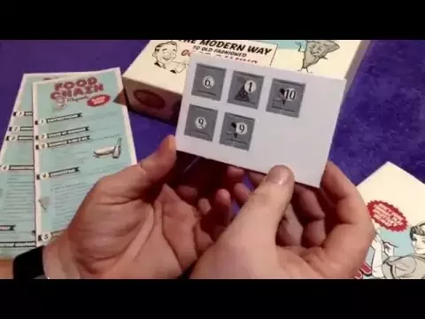 Upgrade pack ~ what's in the box? with biffta