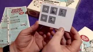 Upgrade pack ~ what's in the box? with biffta