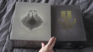 Unboxing 7th Citadel ¦ SPA