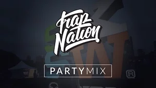 🌴 Spring Break | Trap Nation (SXSW Mix)