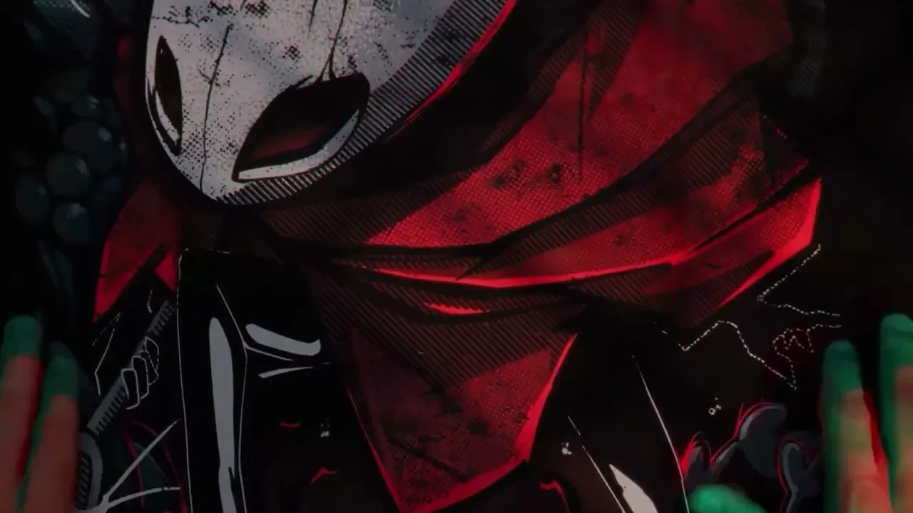 Vídeo de Dattebayo Supply