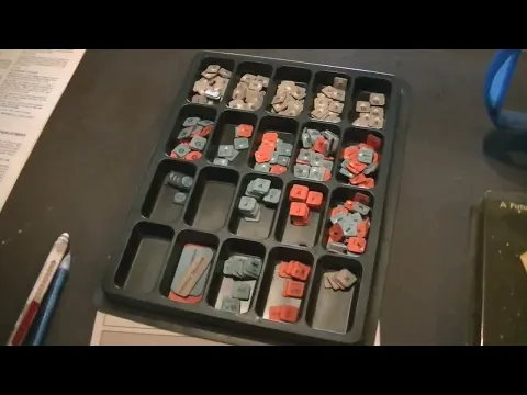 Battlefleet Mars   Tactical Rules