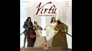 Virtù : Explication et analyse du jeu