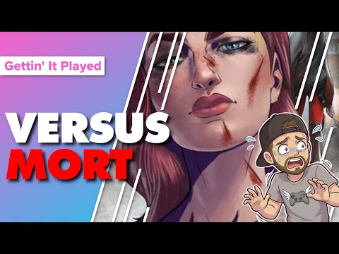 Final Girl Shriek Playthrough and First Impressions
