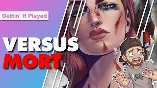 Final Girl Shriek Playthrough and First Impressions