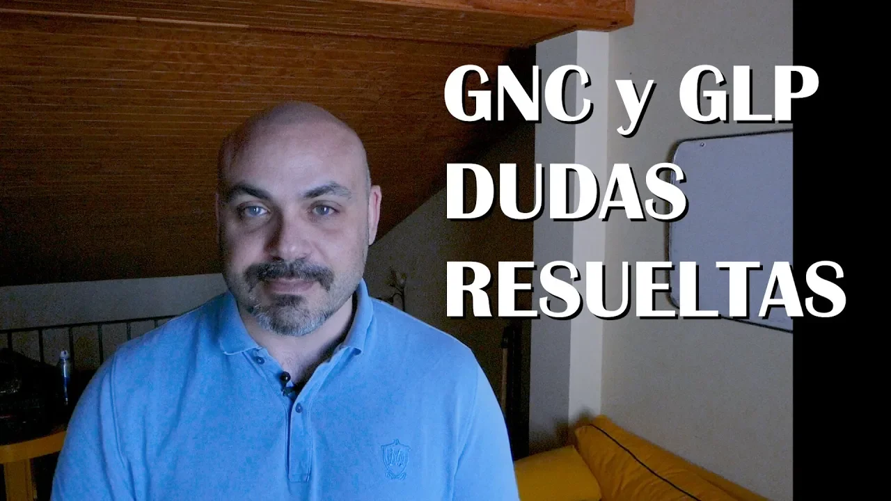 GNC y GLP: Fiabilidad, Componentes motor, garantías... resolviendo dudas