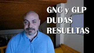 GNC y GLP: Fiabilidad, Componentes motor, garantías... resolviendo dudas