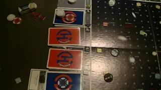 Strange New Worlds   3