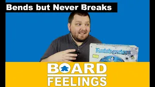 Rulebenders - Pressure Can't Break this Game